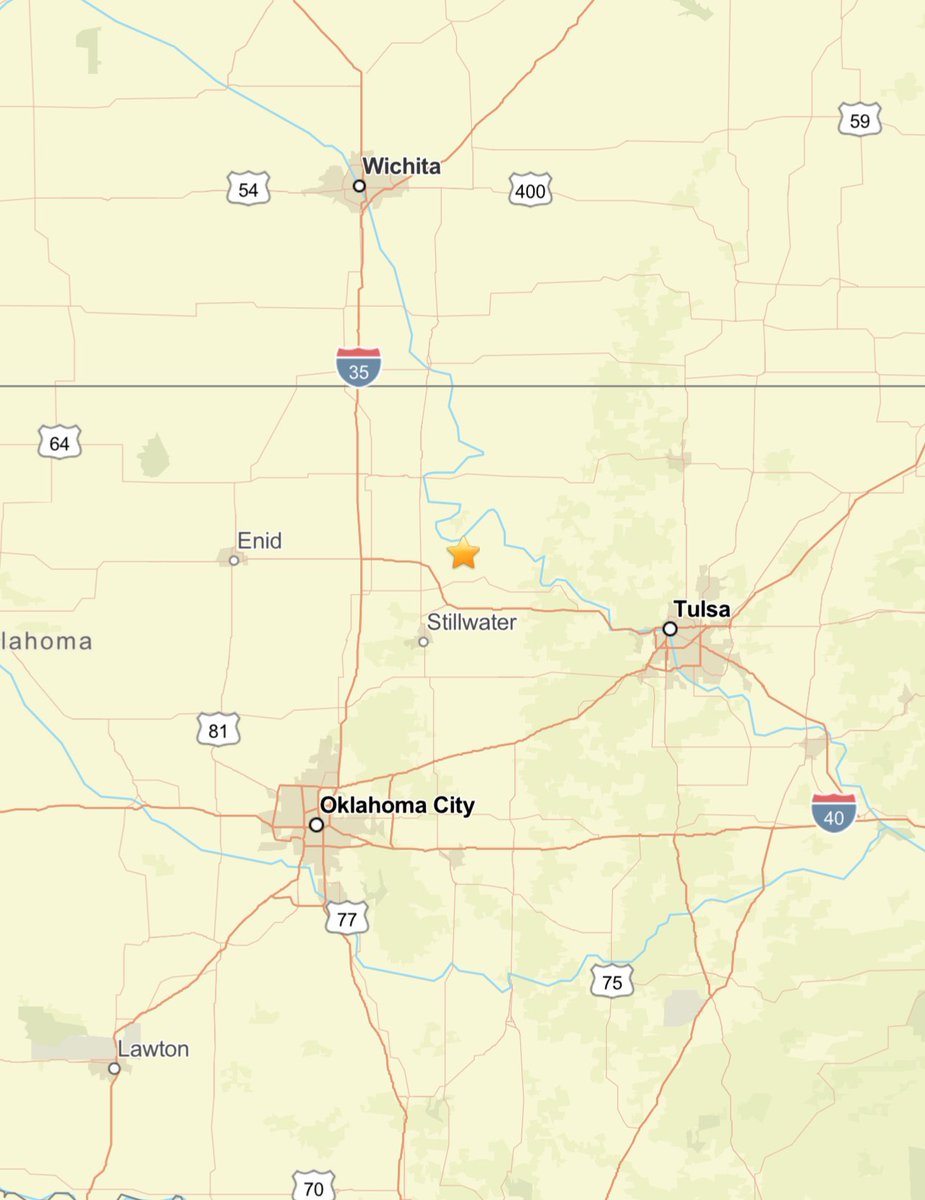 Seism AI tweet media