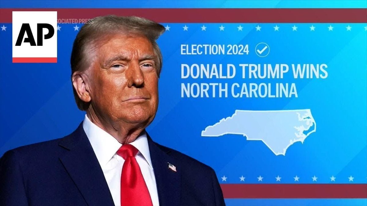 Congratulations, North Carolina. You played yourself.