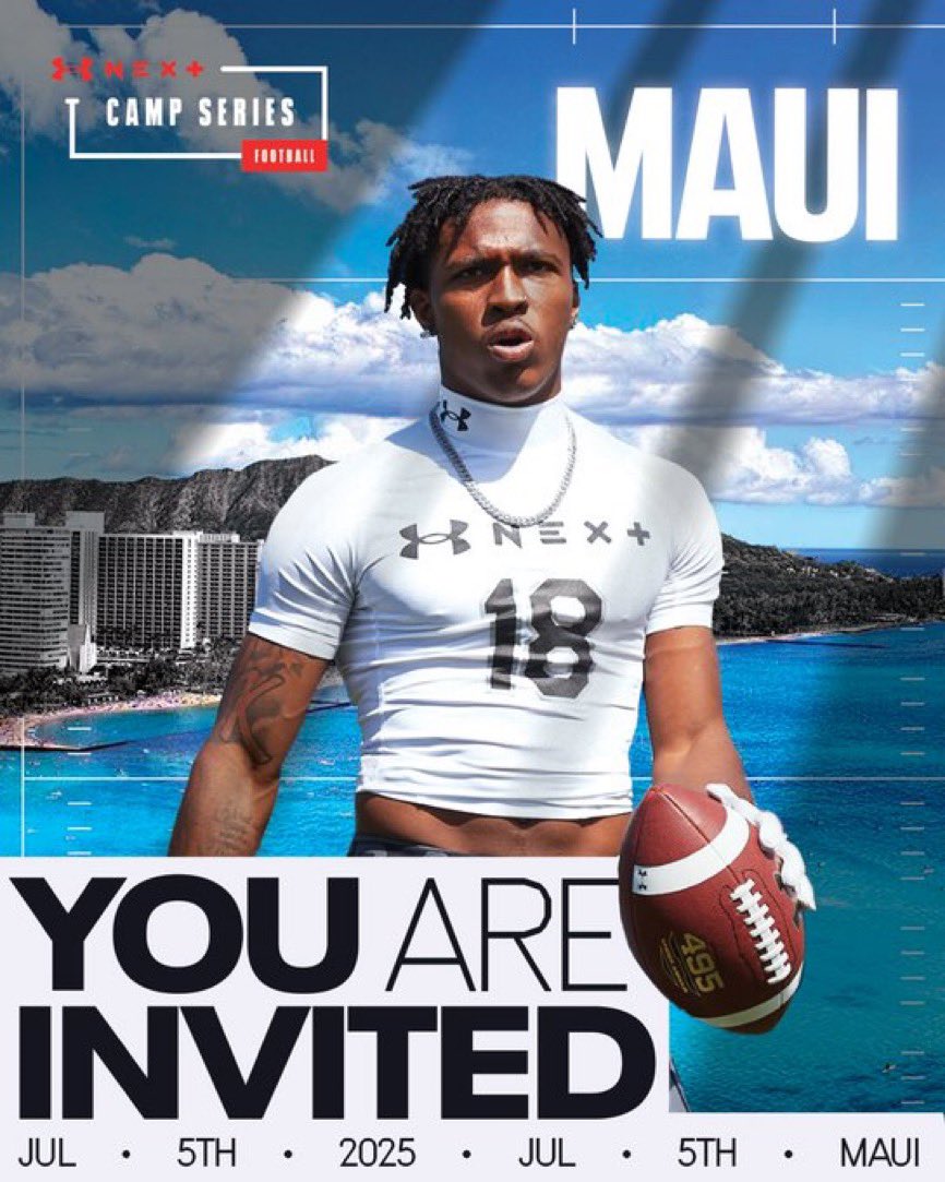 See you soon Maui🤙🏼 huge mahalo to <a href="/TheUCReport/">Billy Tucker</a> <a href="/CraigHaubert/">Craig Haubert</a> <a href="/DemetricDWarren/">Demetric D. Warren</a> <a href="/TomLuginbill/">Tom Luginbill 🇺🇸 🏈</a> #UANEXT 

Let’s rock <a href="/BrandonHuffman/">Brandon Huffman</a> <a href="/alo_malaki/">Alo Malaki</a> <a href="/MelanieMal10391/">Melanie Malaki</a> <a href="/HunterMalaki/">HUNTER MALAKI</a>