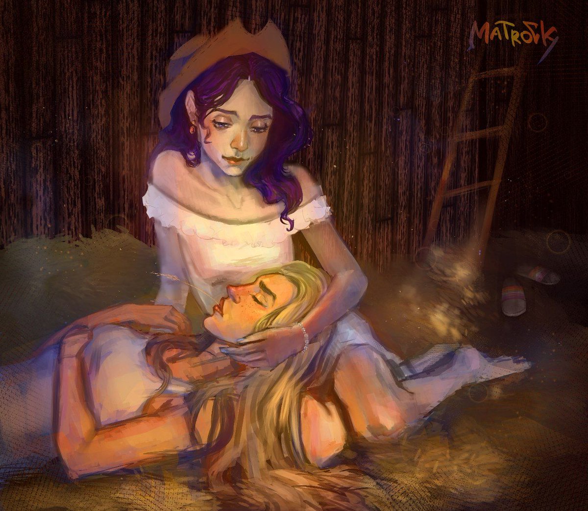 matrockdaria's tweet photo. #mylittlepony #mlpfanart #WLW #RariJack https://t.co/PozxgNaK8O