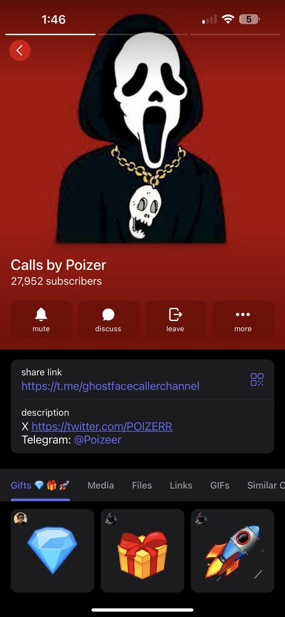 IAMDARKCRYPTO's tweet photo. POIZER… 

AKA @POIZERR THE BIGGEST RUGGER.

ONE OF THE BIGGEST LARPS IVE EVER CAME ACROSS IN THIS SPACE.

IF YOU EVER RUN INTO A COIN WITH HIM INVOLVED MAKE SURE YOU STAY FAR AWAY.

HES A BROKE DUDE THAT TAKES ADVANTAGE OF NOOBIES AND PEOPLE THAT DON’T KNOW WHO HE IS…

STAY FAR AWAY‼️‼️