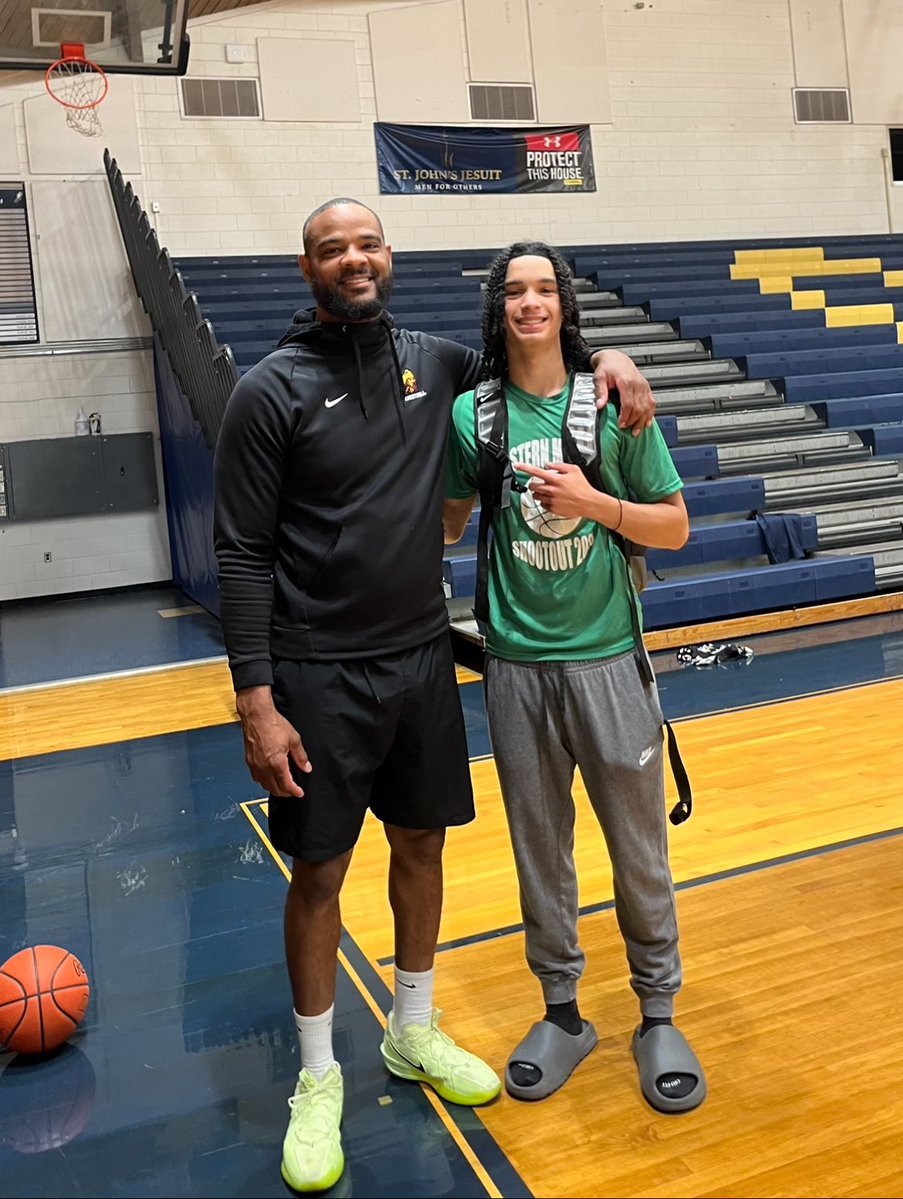 Ethan James (@ethanjames_4) on Twitter photo After a good talk with Coach Lewis. I am blessed to receive an offer from Central State!♥️💛 #AGTG <a href="/coachlewis3234/">Travis Lewis: Central State Head 🏀 Coach</a> After a good talk with Coach Lewis. I am blessed to receive an offer from Central State!♥️💛 #AGTG <a href="/coachlewis3234/">Travis Lewis: Central State Head 🏀 Coach</a>