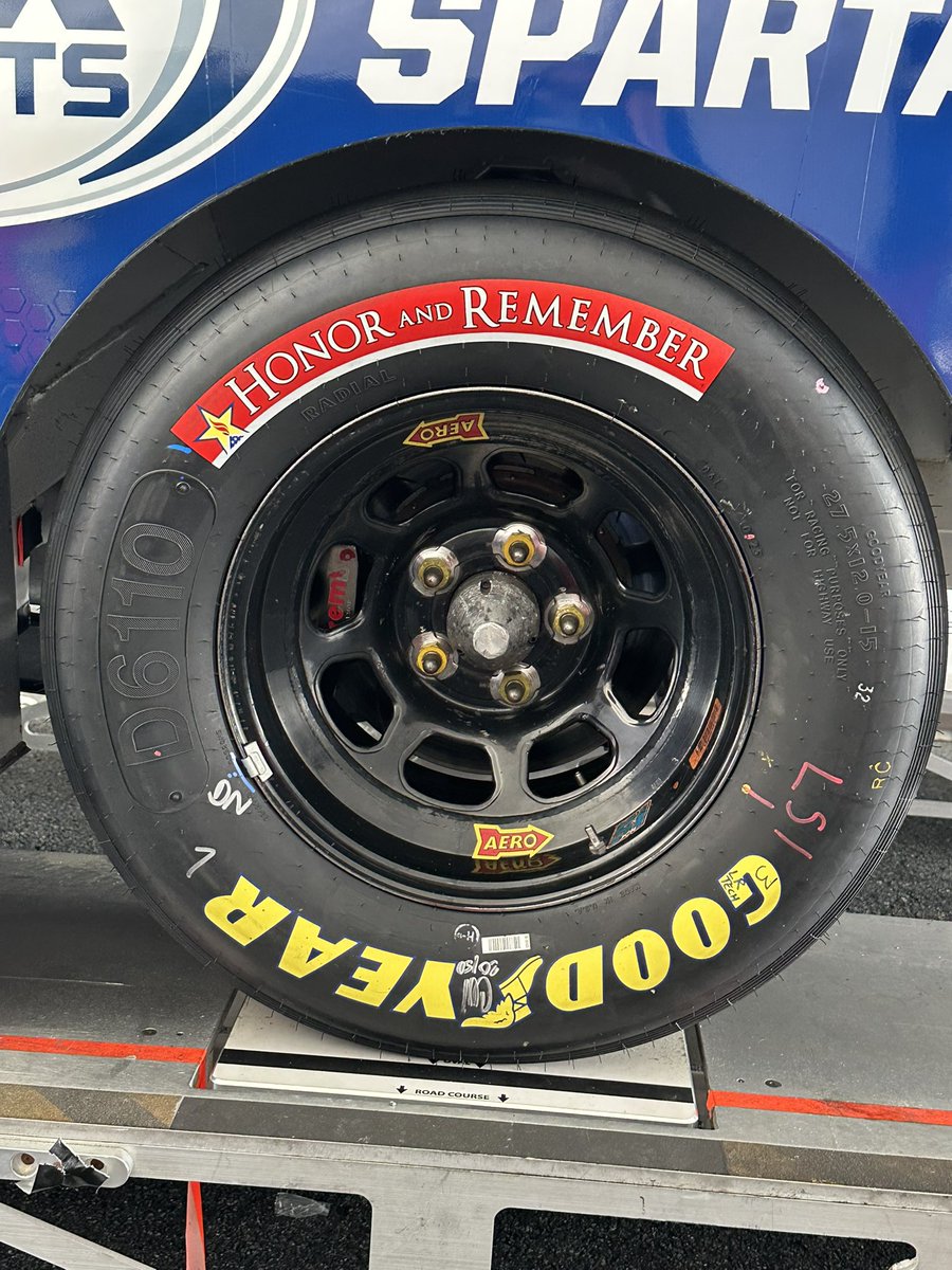 NXSinsider (@nxsinsider) on Twitter photo From <a href="/FifthThird/">Fifth Third Bank</a> field ⚾️ to <a href="/CLTMotorSpdwy/">Charlotte Motor Speedway</a> with a stop at <a href="/TRWGastonia/">The Racing Warehouse</a>. It’s been a busy week for the 5️⃣1️⃣.
Time to get back <a href="/XfinityRacing/">Xfinity Racing</a>❤️
Made it thru tech ✅
Full day on deck Sat
Practice, qualifying, & the #betmgm300
for <a href="/JClements51/">Jeremy Clements</a> in the <a href="/Spartanburgers_/">Hub City Spartanburgers</a>🍔 camaro From <a href="/FifthThird/">Fifth Third Bank</a> field ⚾️ to <a href="/CLTMotorSpdwy/">Charlotte Motor Speedway</a> with a stop at <a href="/TRWGastonia/">The Racing Warehouse</a>. It’s been a busy week for the 5️⃣1️⃣.
Time to get back <a href="/XfinityRacing/">Xfinity Racing</a>❤️
Made it thru tech ✅
Full day on deck Sat
Practice, qualifying, & the #betmgm300
for <a href="/JClements51/">Jeremy Clements</a> in the <a href="/Spartanburgers_/">Hub City Spartanburgers</a>🍔 camaro