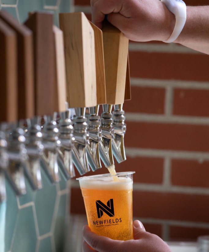 Newfields - A Place for Art & Nature tweet media