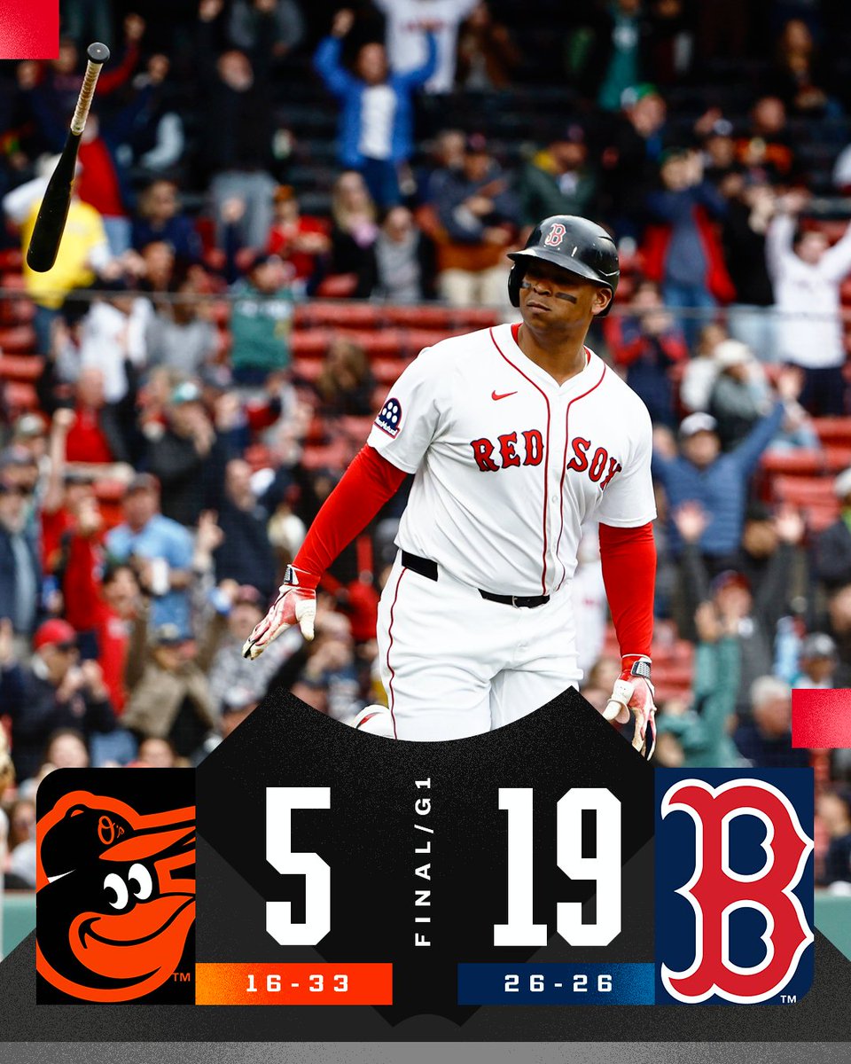 MLB tweet media