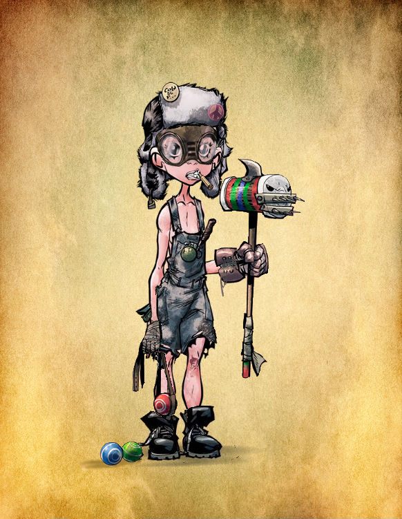 Jack Stewart (@jack_stewart242) on Twitter photo "Fully Canon Mae" from the Nuclear Nerds of the Accidental Apocalypse!
<a href="/nuclearnerds/">Nuclear Nerds</a>
It took five separate Nerds and eleven layers to recreate her! Enjoy!
From the creative minds of <a href="/jitterypixels/">jitterypixels</a> and <a href="/hotshave/">hotshave</a> and the original artwork from the magnificent <a href="/AdamArcherArt/">Adam Archer</a>! "Fully Canon Mae" from the Nuclear Nerds of the Accidental Apocalypse!
<a href="/nuclearnerds/">Nuclear Nerds</a>
It took five separate Nerds and eleven layers to recreate her! Enjoy!
From the creative minds of <a href="/jitterypixels/">jitterypixels</a> and <a href="/hotshave/">hotshave</a> and the original artwork from the magnificent <a href="/AdamArcherArt/">Adam Archer</a>!