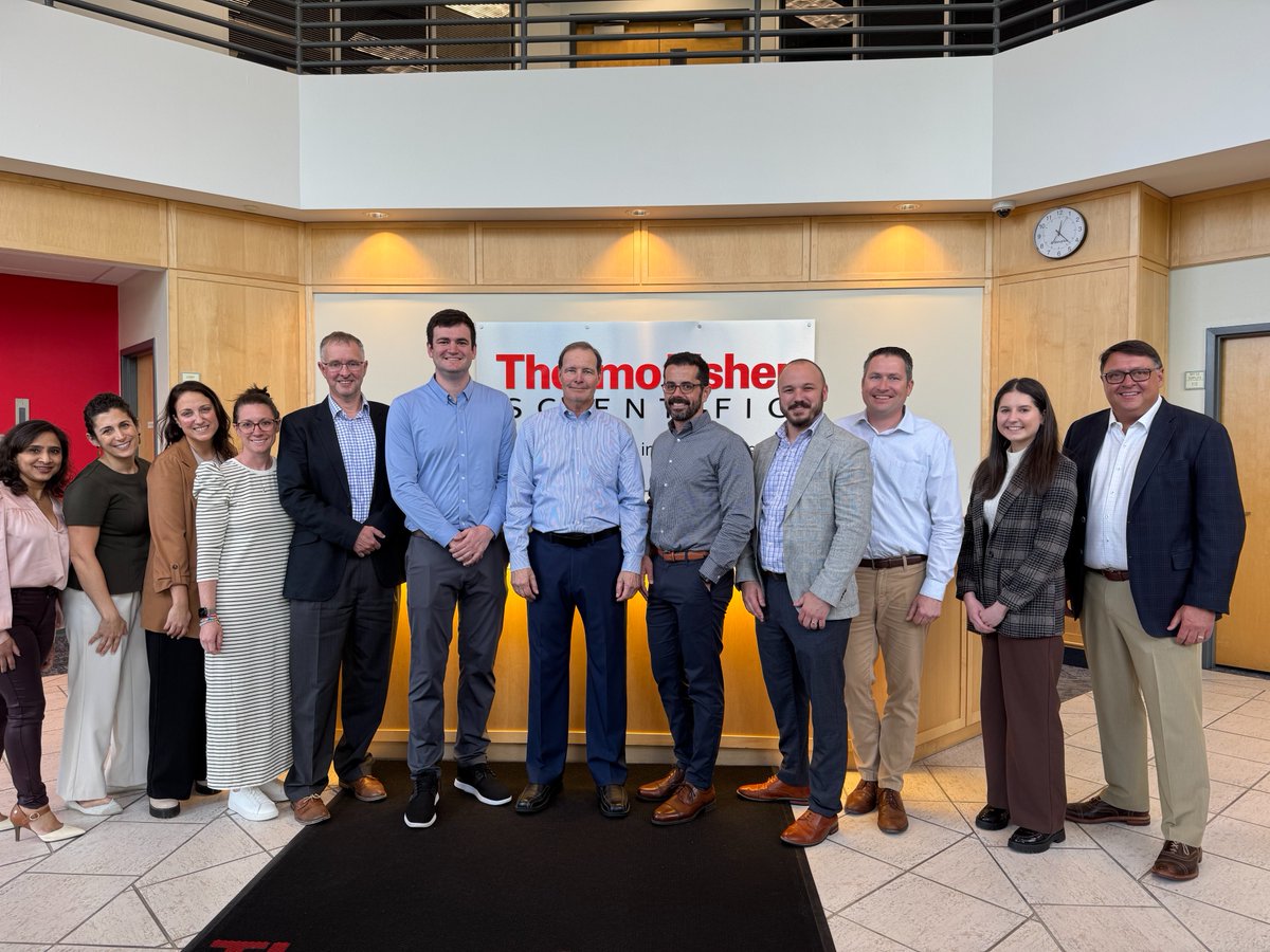 Alnylam Pharmaceuticals (@alnylam) on Twitter photo At Alnylam, we put patients at the center of all we do. Grateful to the #ATTR-CM patient who recently shared their powerful story with our manufacturing partner, <a href="/thermofisher/">Thermo Fisher</a> Scientific – and thank you to the team for partnering with us to listen, collaborate, and drive impact. At Alnylam, we put patients at the center of all we do. Grateful to the #ATTR-CM patient who recently shared their powerful story with our manufacturing partner, <a href="/thermofisher/">Thermo Fisher</a> Scientific – and thank you to the team for partnering with us to listen, collaborate, and drive impact.
