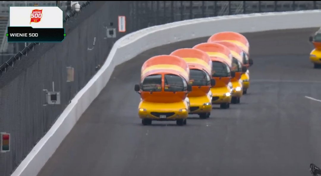 What my throat sees on memorial day weekend