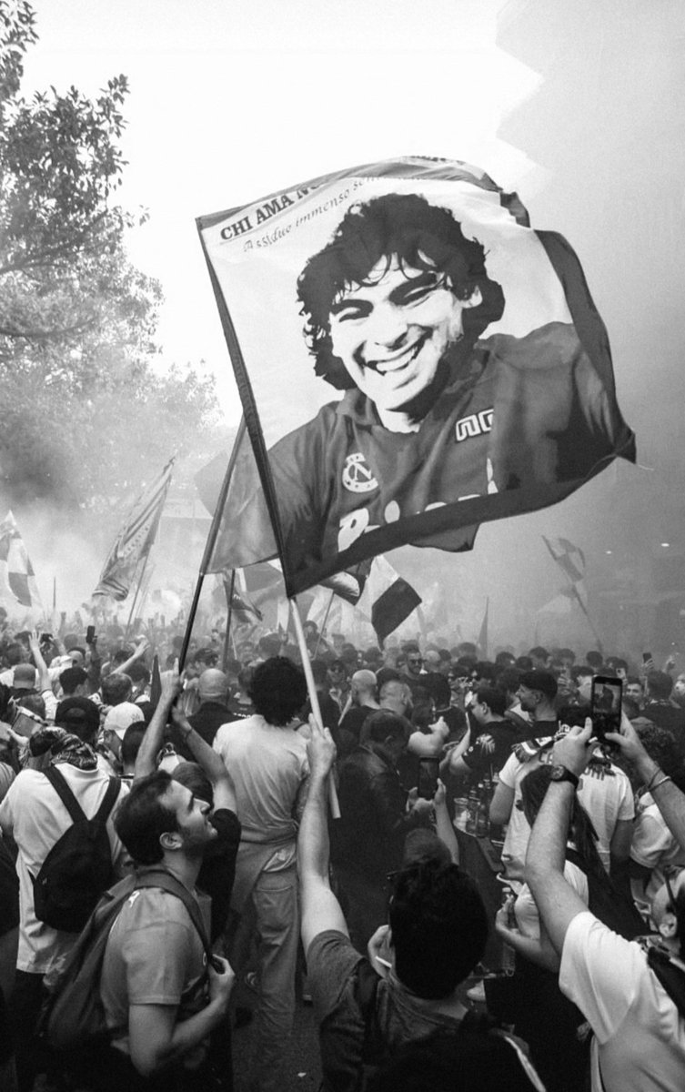 Siempre tengo a
mi lado a mi Dios.

Solari-Beilinson.