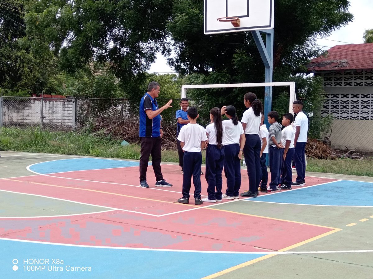 Proceso de captación de talentos deportivos en el municipio Francisco de Miranda GUARICO.
