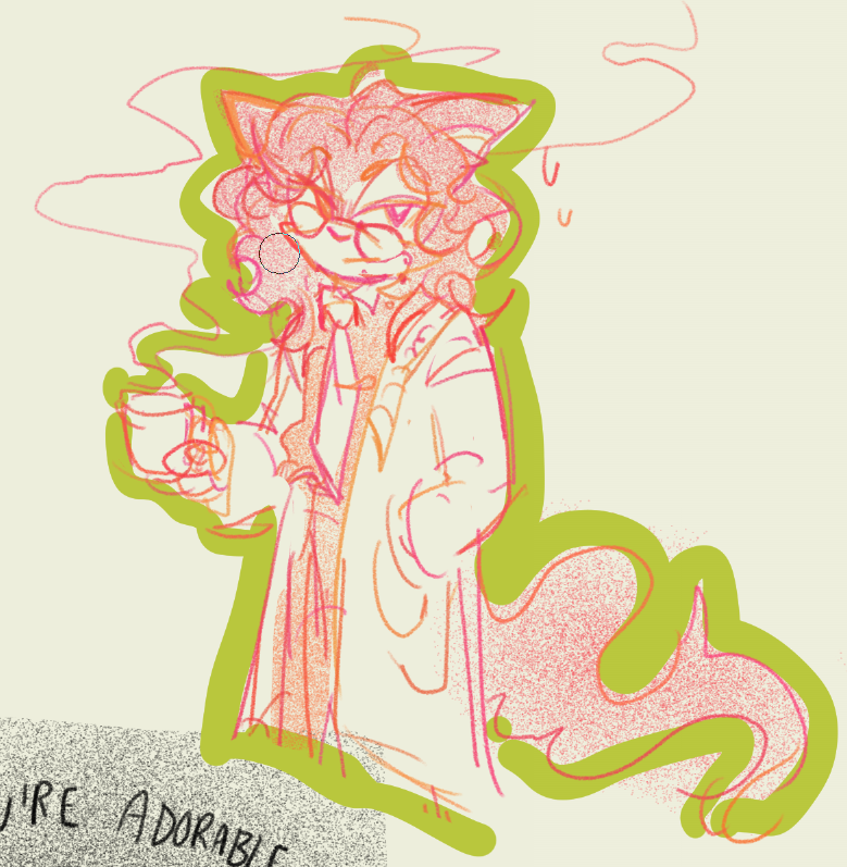 PaperIsMoved's tweet image. THANKS FOR GIVING ME FOOD MONEY @midorii_1