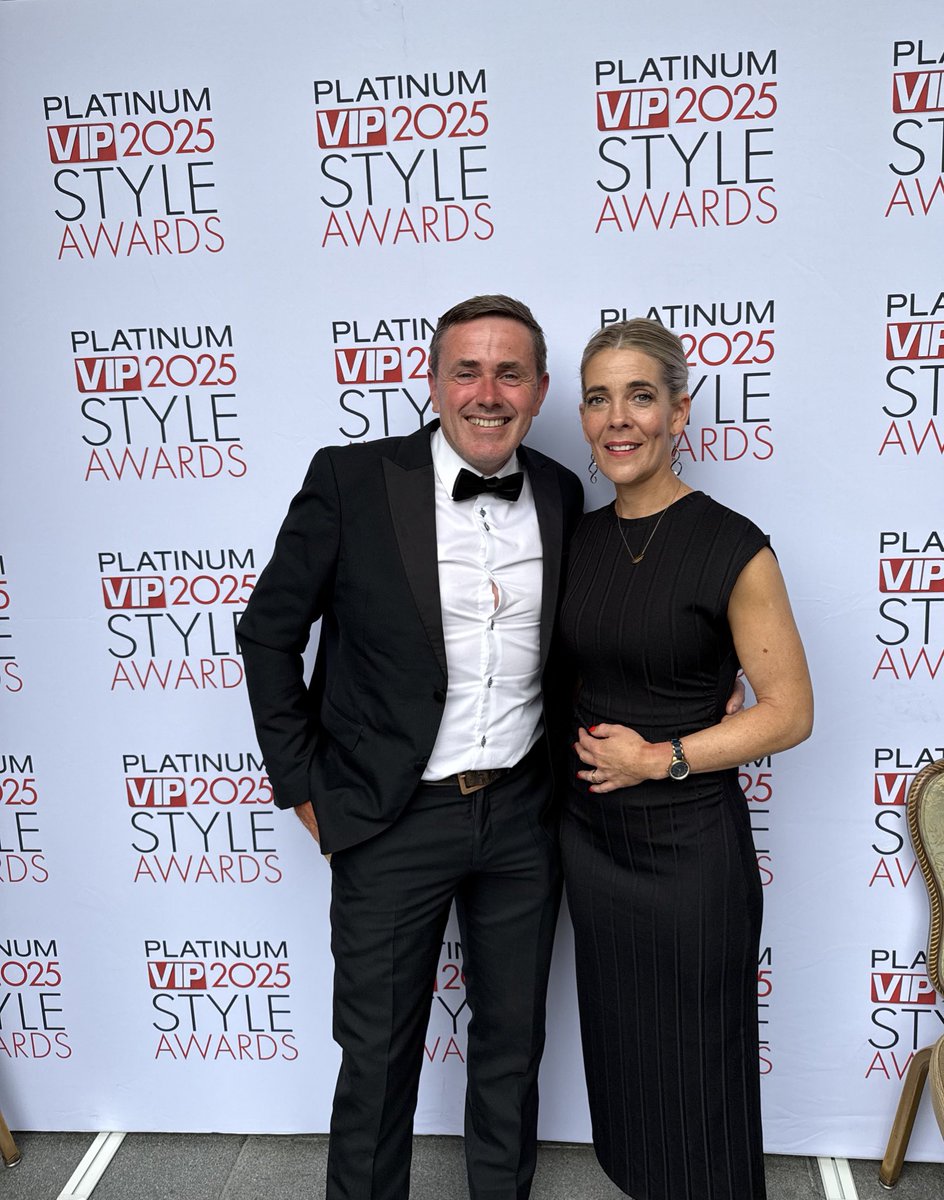 Hon the parish 😂 <a href="/InterConHotels/">InterContinental by IHG</a>