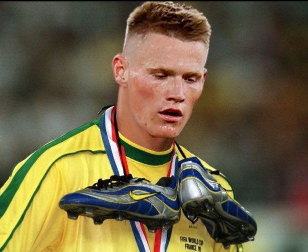 A Naples Icon ❤️