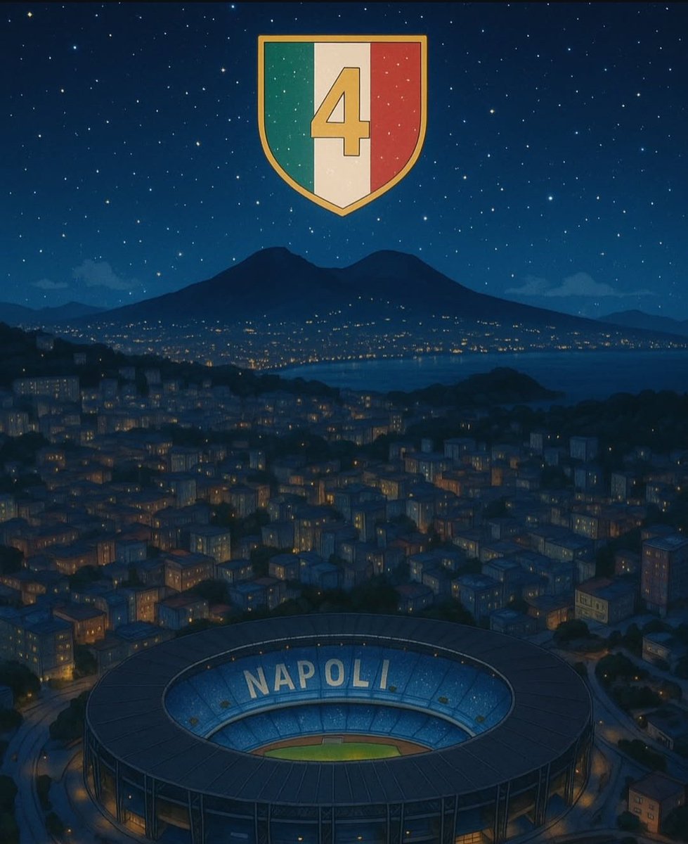 Fede_ProudOfLou's tweet image. CAMPIONI DI ITALIA 😭💙

#NapoliCagliari
