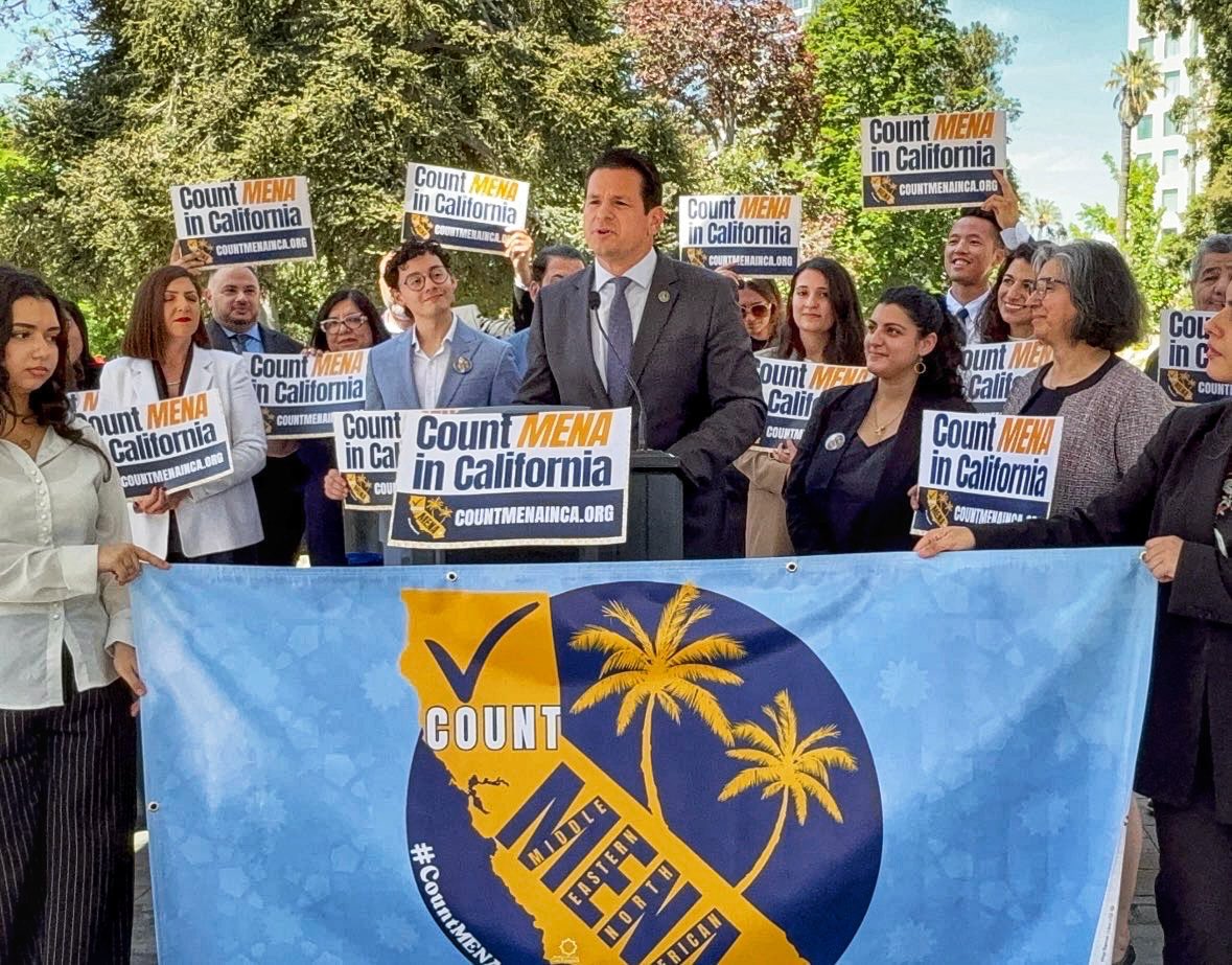 BREAKING: MENA Inclusion Act Passes Appropriations Committee! aaciviccouncil.org/2025/05/23/bre…