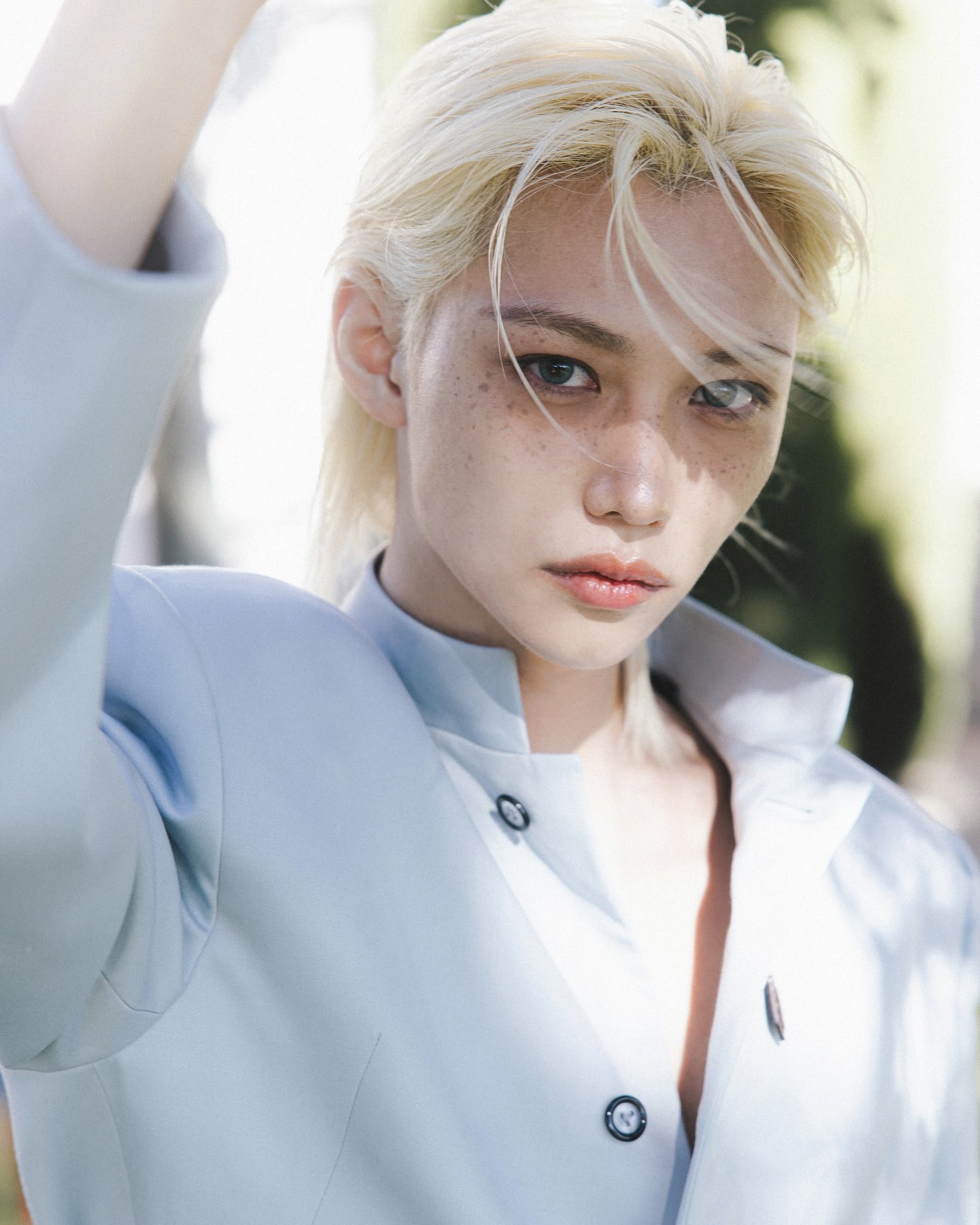 スキズ straykids フィリックス ピリ Felix CD - ミュージシャン