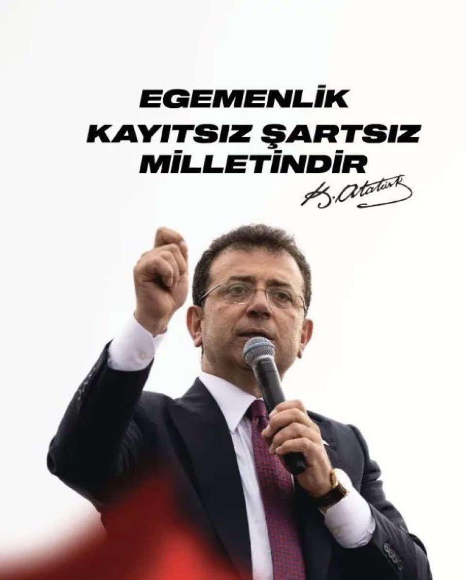 #imamoğluheryerde