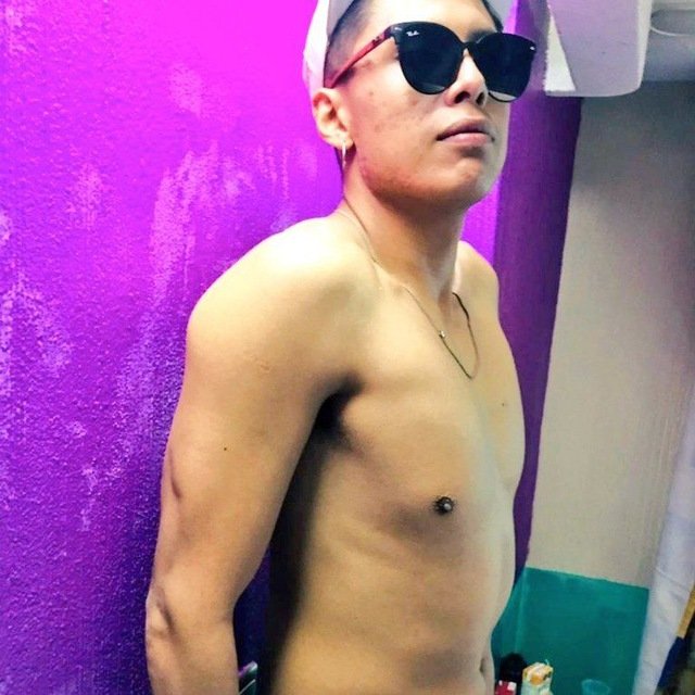 #NuevaFotoDePerfil