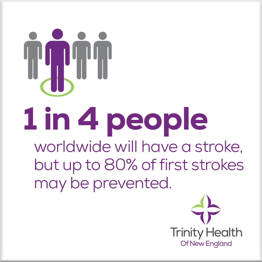 We offer the highest standards of care and provide a coordinated rapid response system for treating strokes 24/7. 

Learn more about signs and symptoms of stroke at bit.ly/2SclPkz
