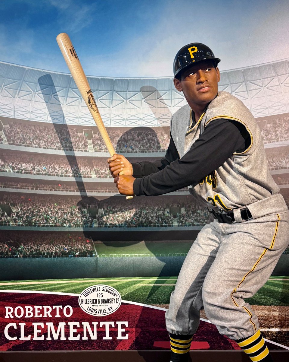 Louisville Slugger Museum & Factory tweet media