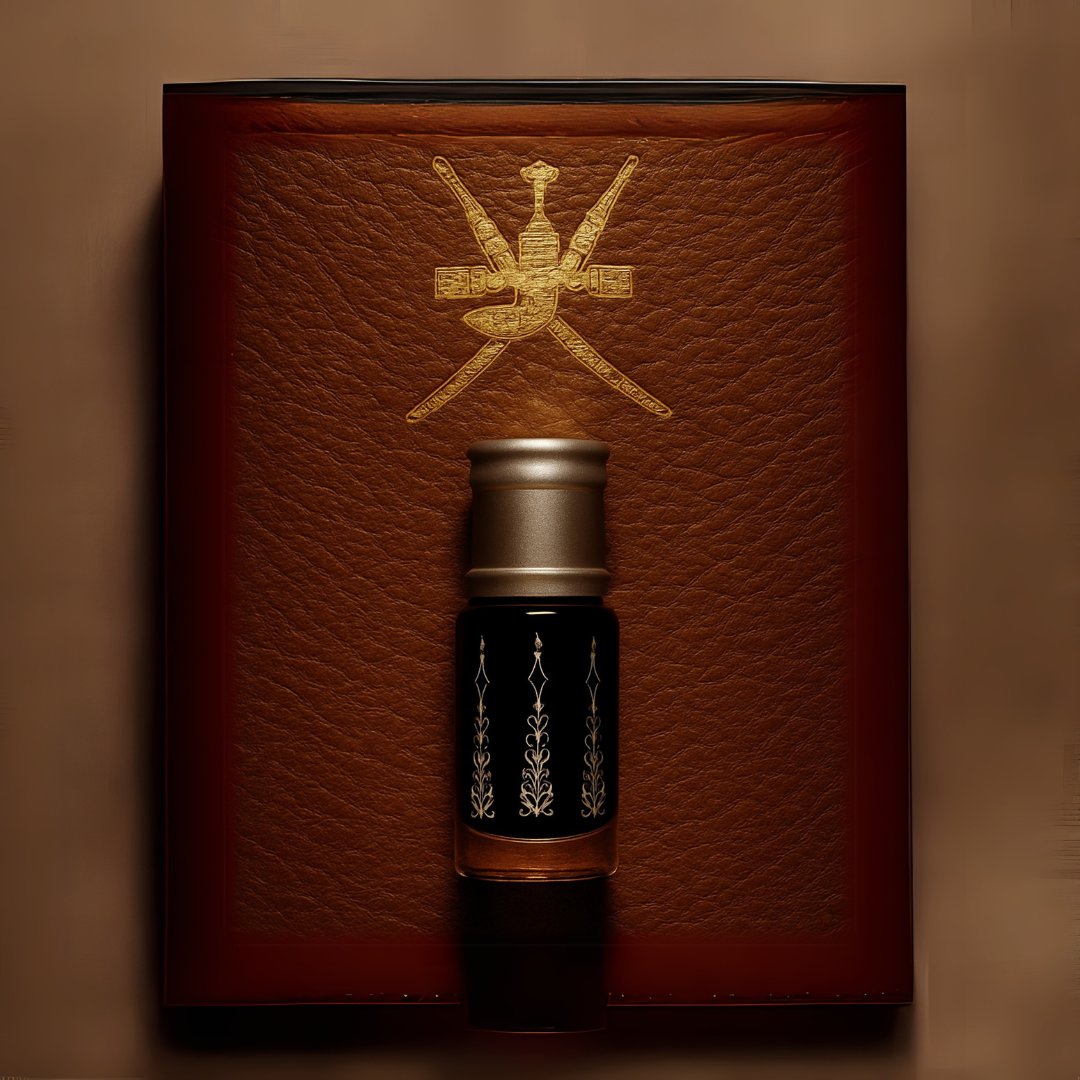 استمتع بتجربة فريدة مع واحد من أندر وأقدم أنواع #دهن_العود_الكمبودي الفاخر.

حيث يتميز بنفحات بخورية سويتية آسرة ، تعكس عبق الزمن وأصالته ، دهن معتق فاخر وثباته طويل ، يمنحك حضوراً أنيقاً وساحراً يدوم لساعات طويلة .

اقتني هذه #التحفة #النادرة وأضف لمسة من الفخامة إلى مجموعتك.