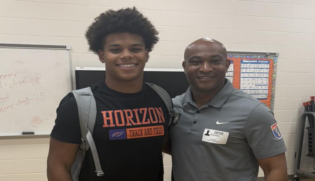 Prep Redzone Florida (@prepredzonefl) on Twitter photo Horizon Looking To Build On The 2024 Season. prepredzone.com/2025/05/horizo…
<a href="/LawrenceBl83397/">New Blustein Recruiting</a> <a href="/RealNews102/">Drew Johnson</a> <a href="/in_huddle/">InTheHuddleScouting</a> <a href="/DanLaForestFB/">Dan LaForest 🏈</a> <a href="/CoachDThomasJr/">Coach Dennis C. Thomas Jr.</a> <a href="/KaioOliveira_20/">Kaio Oliveira CO 2026</a> <a href="/hawks_horizon/">Horizon Hawks Football</a> <a href="/Coachswoosh54/">Ashton Watts</a> <a href="/HKubitz53633/">Holden Kubitz</a> <a href="/mottleyblake5/">Blake</a> <a href="/KulczarTra55707/">Trace Kulczar</a> Horizon Looking To Build On The 2024 Season. prepredzone.com/2025/05/horizo…
<a href="/LawrenceBl83397/">New Blustein Recruiting</a> <a href="/RealNews102/">Drew Johnson</a> <a href="/in_huddle/">InTheHuddleScouting</a> <a href="/DanLaForestFB/">Dan LaForest 🏈</a> <a href="/CoachDThomasJr/">Coach Dennis C. Thomas Jr.</a> <a href="/KaioOliveira_20/">Kaio Oliveira CO 2026</a> <a href="/hawks_horizon/">Horizon Hawks Football</a> <a href="/Coachswoosh54/">Ashton Watts</a> <a href="/HKubitz53633/">Holden Kubitz</a> <a href="/mottleyblake5/">Blake</a> <a href="/KulczarTra55707/">Trace Kulczar</a>
