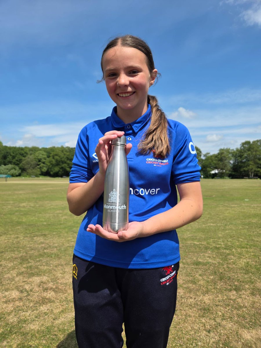 Alwyn Thomas tweet media