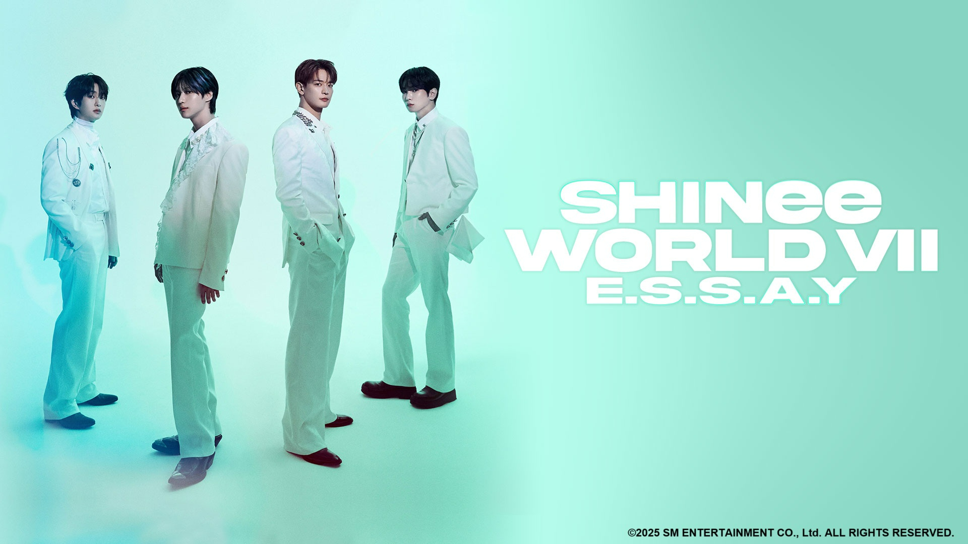 SHINee - 「Dazzling Girl」 Teaser - YouTube