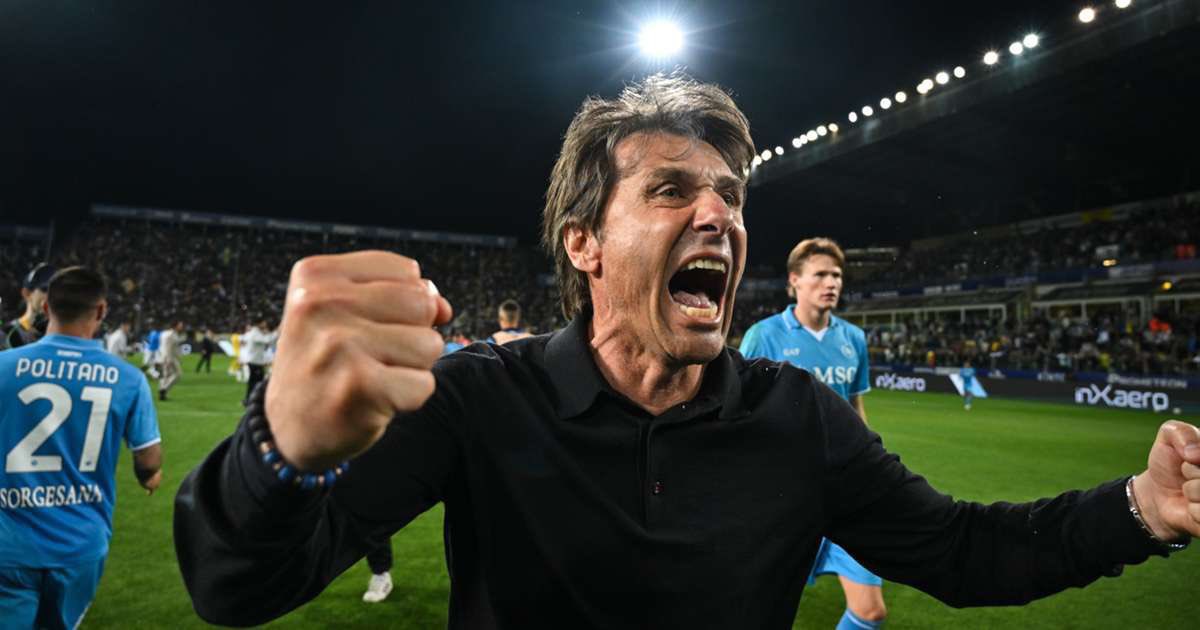 ANTONIO CONTE