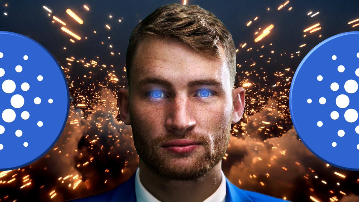 Daily Cardano News! 🗞️ Crypto Banter: 