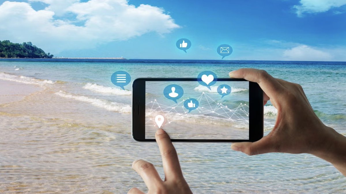 Leeds Business (@leedsbiz) on Twitter photo Heading out for Memorial Day weekend? Don’t forget to snap a pic! 📸
According to research by <a href="/AlixBarasch/">Alix Barasch</a>, sharing your photos—even without likes or comments—can boost your mood and make your memories brighter: brnw.ch/21wST7x Heading out for Memorial Day weekend? Don’t forget to snap a pic! 📸
According to research by <a href="/AlixBarasch/">Alix Barasch</a>, sharing your photos—even without likes or comments—can boost your mood and make your memories brighter: brnw.ch/21wST7x