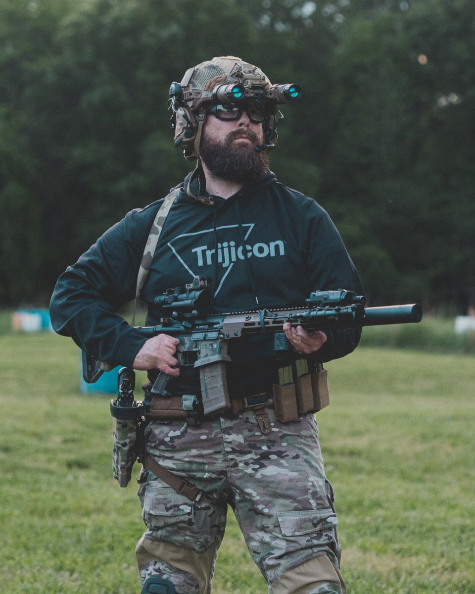 Trijicon, Inc. tweet media
