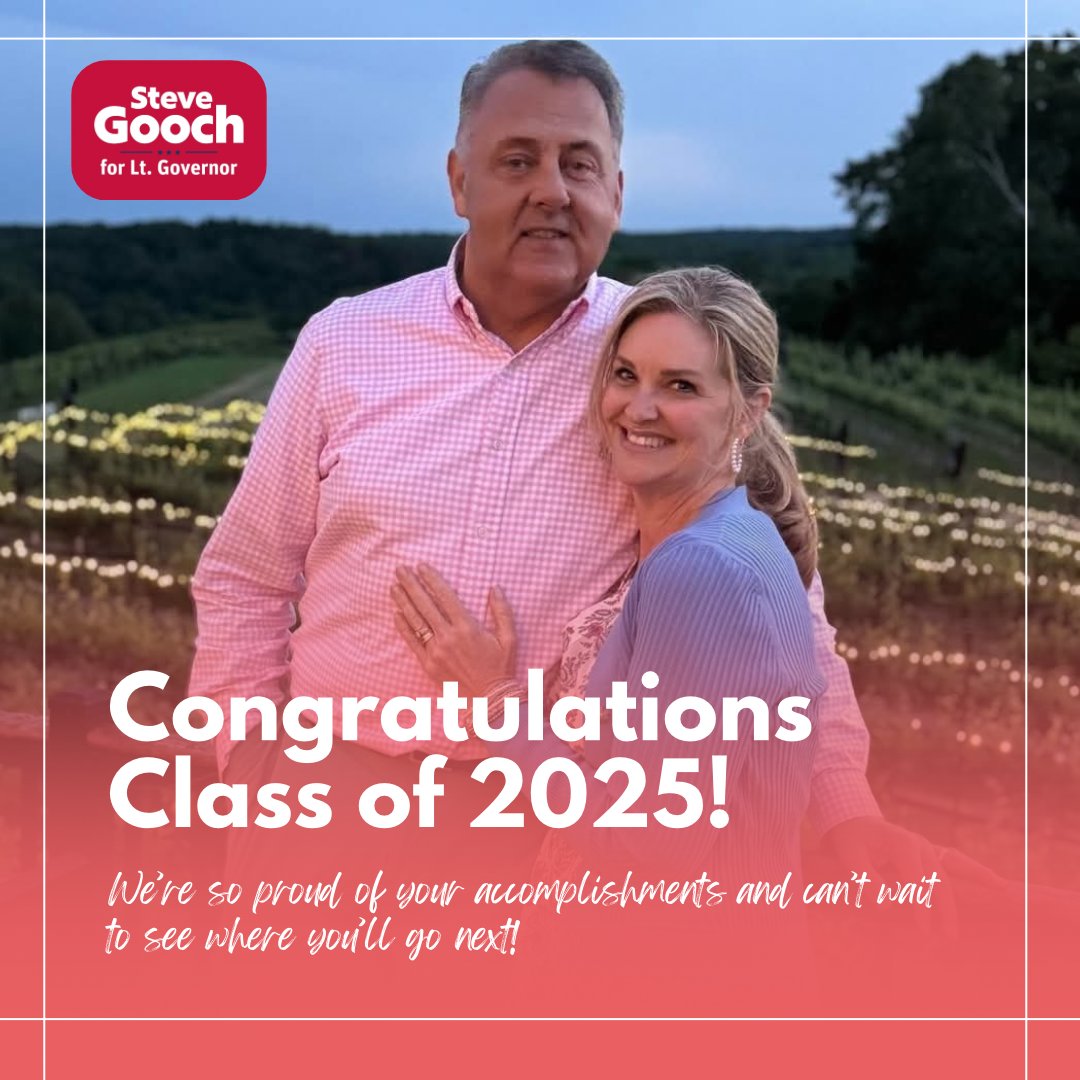StephenGooch's tweet image. Congratulations to all of the graduates celebrating your tremendous accomplishments this weekend! We wish you the best in your next endeavor- keep up the good work!
Go GEORGIA SENIORS!!!