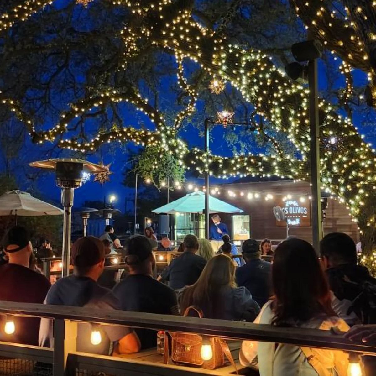 🙌 Whether you are an early bird or a night owl, Nate's has you covered!

Since 2016, Nate's Coffee and Cocktails has operated as a quiet coffee shop by day and a local bar by night.

Check it out: nates-buda.com

📸 Nate's FB Page