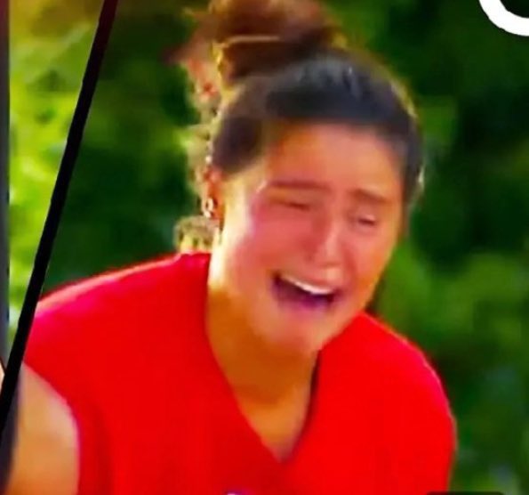 Survivor tarihin en tehlikeli karakter yoksunu ikilisi .. tüm güçlü yarışmacıları bir bir düşürüp elediler ya kumpasla yada piskolojikmen önce poyraz sonra almeda şimdide dilşah
Şampiyon olsanız kaç yazar #Survivor2025AllStar