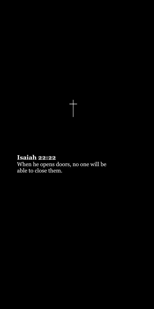 dxrty_sxx's tweet image. It doesn't matter how over-saturated the market is. If God called you to it, there's room for you. When your work is assigned, you don't need to fight for space or recognition... You just need to take your place. Your calling doesn't need permission... it just needs discipline.🙏
