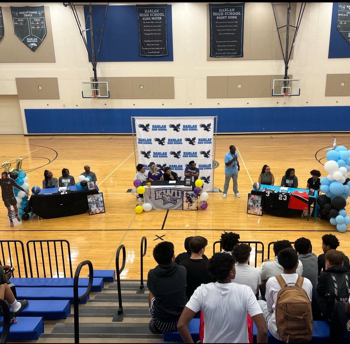 Harlan Hoops 🏀 tweet media