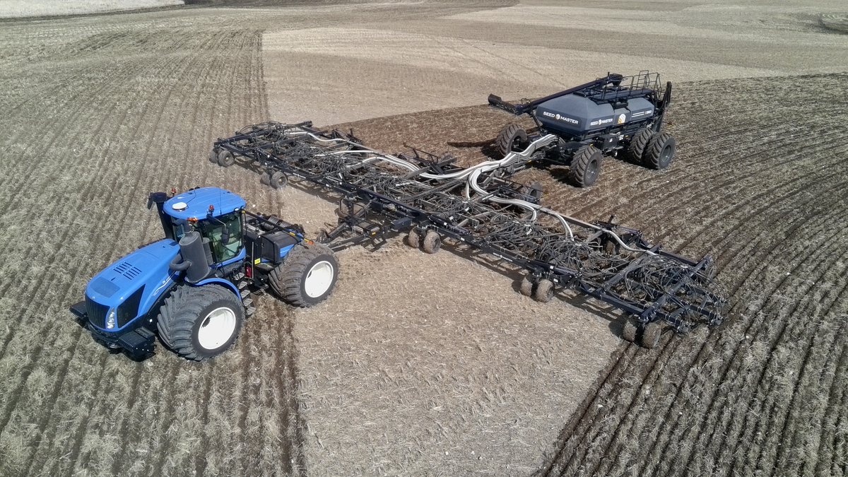 SeedMaster Mfg. tweet media