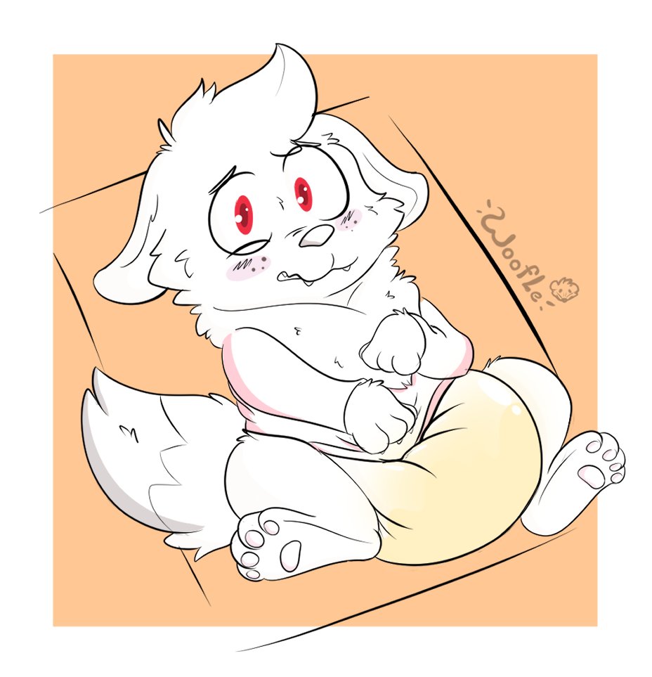 WoffleSpank (3/3 Closed!) tweet media