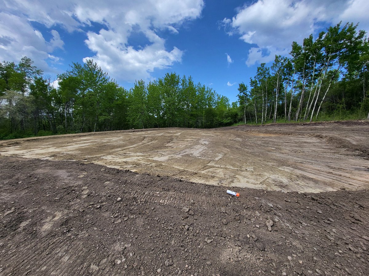 Steven Levesque tweet media