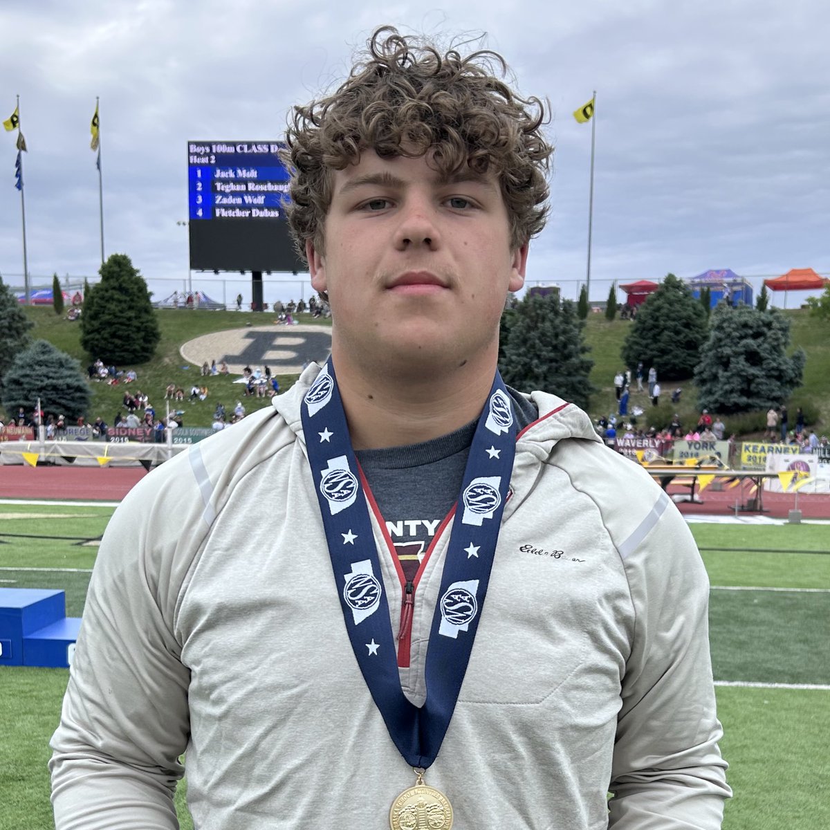 NSAA Events tweet media