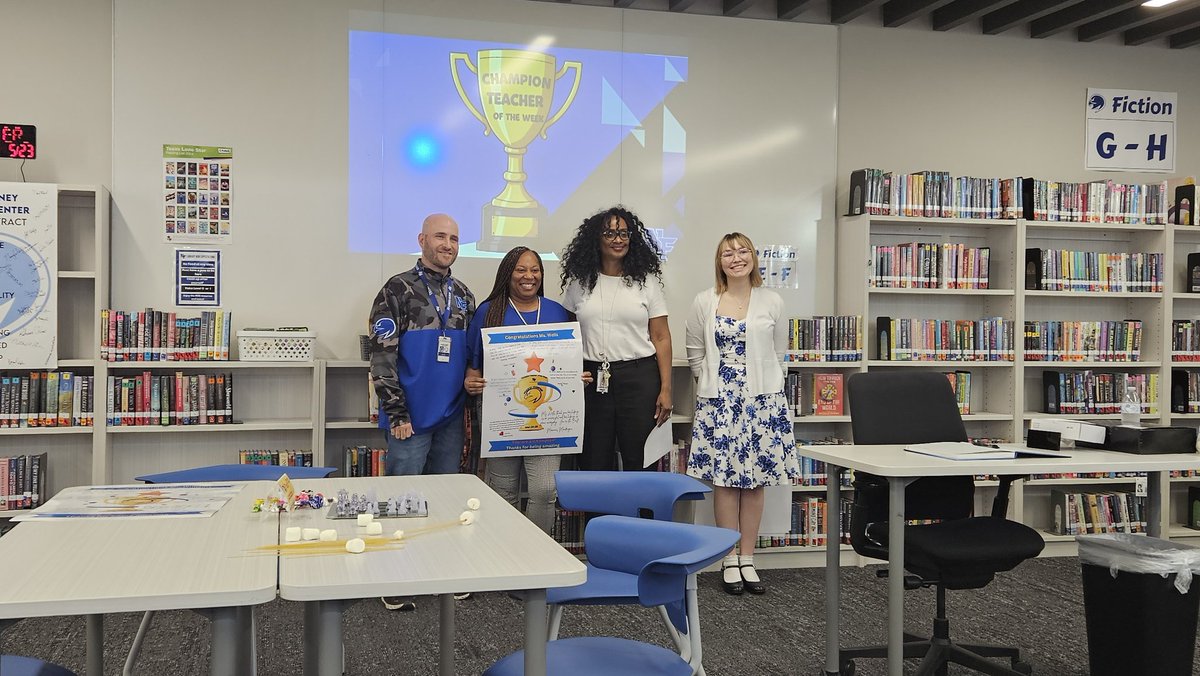 Richard R. Adams III M.Ed (@rradamsiii) on Twitter photo Closing Time! Final faculty meeting to celebrate the 2024-2025 school year Part I <a href="/MrJMMood/">Jason Mood</a> <a href="/DANAKMANNING1/">DANA K MANNING</a> <a href="/amandarmichael8/">Amanda Michael</a> <a href="/tiffany_rosst/">Tiffany</a> #NorthSidePride #FlyFalconsFly Closing Time! Final faculty meeting to celebrate the 2024-2025 school year Part I <a href="/MrJMMood/">Jason Mood</a> <a href="/DANAKMANNING1/">DANA K MANNING</a> <a href="/amandarmichael8/">Amanda Michael</a> <a href="/tiffany_rosst/">Tiffany</a> #NorthSidePride #FlyFalconsFly