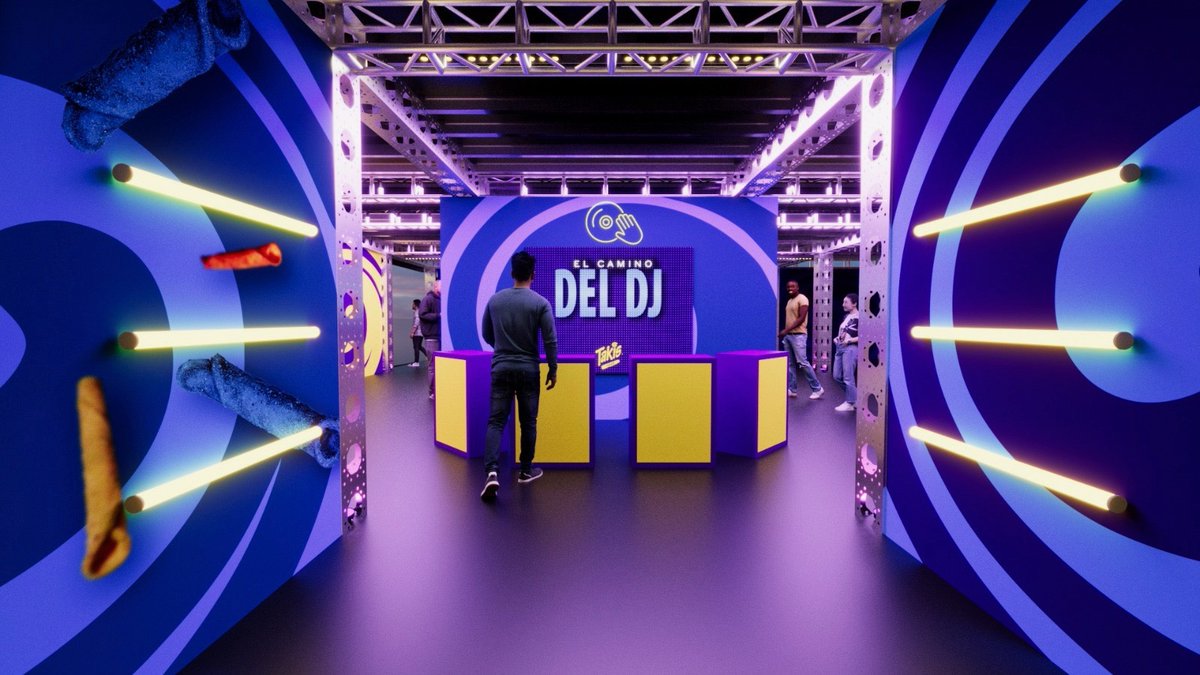 ModTruss tweet media