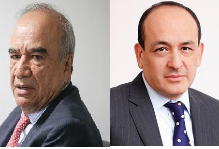 jonypantoj5637's tweet image. EL CARTEL CORRUPTO EN LA CORTE CONSTITUCIONAL Y ESTÁ ENCABEZADO POR ESTOS SINVERGÜENZAS CORRUPTOS MAGISTRADOS PETRISTAS:HÉCTOR CARVAJAL Y VLADIMIR FERNANDEZ, ELEGIDO CON DINEROS ROBADOS DE LA UNGRD Y ESTÁN AL SERVICIO DE PETRO Y LA CORRUPCIÓN,PERO NO PARA DEFENDER LA CONSTITUCIÓN
