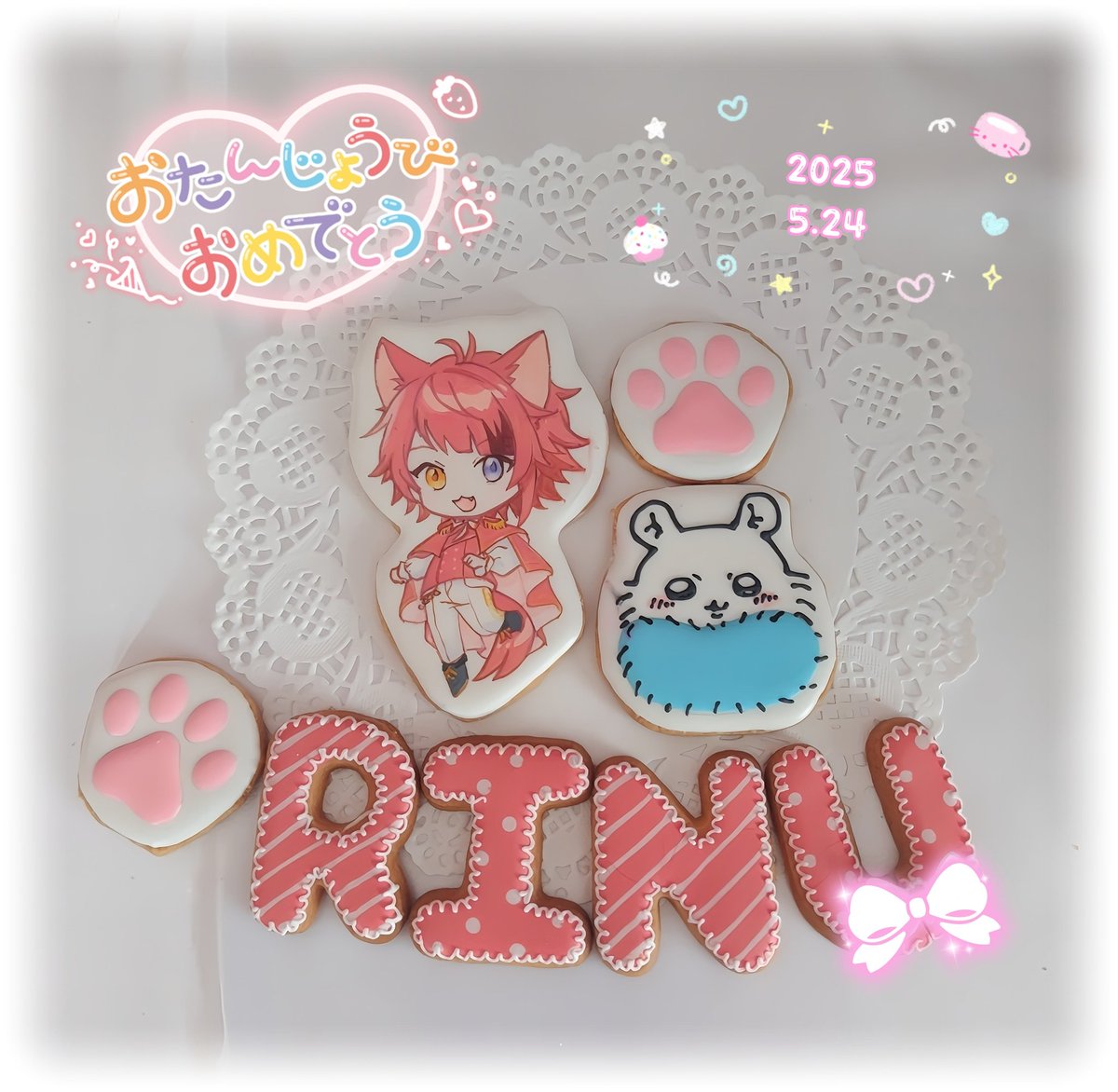 ひめりんご🍎🐶🐾 tweet media