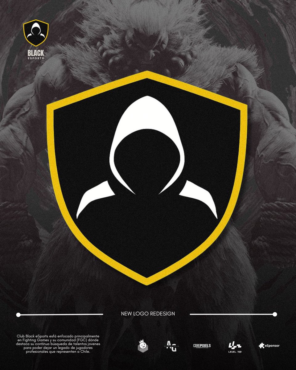 BLACK ESPORTS tweet media