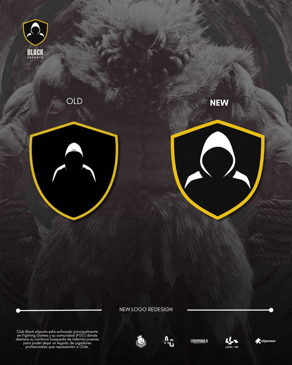 BLACK ESPORTS tweet media