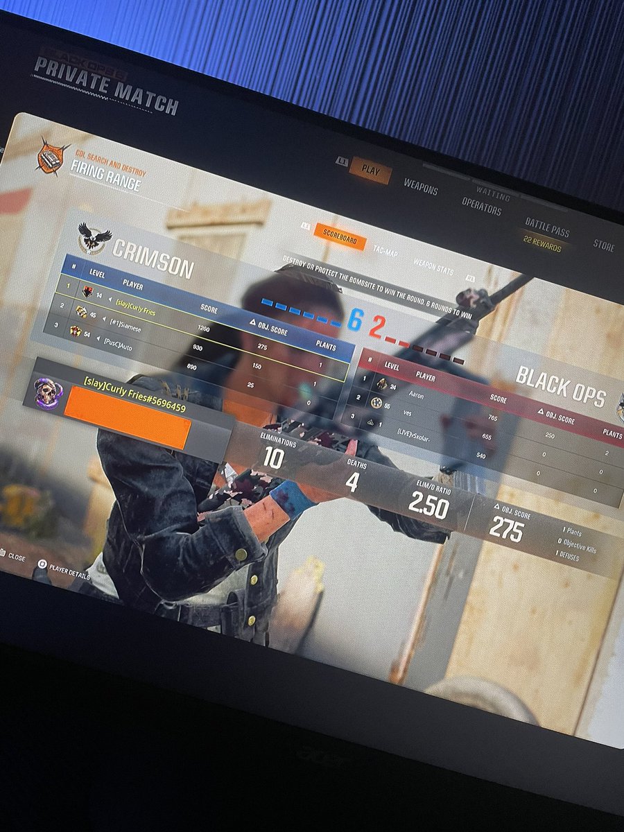 slaystings (@slaystings) on Twitter photo 