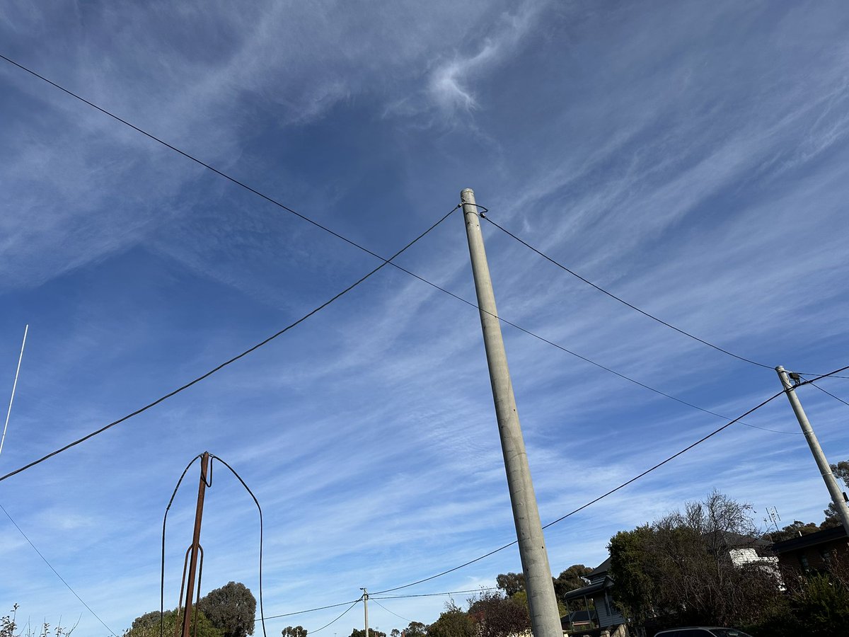 schitzoziris's tweet image. Saturday 24th May 2025 &amp;amp; #Health Minister #MarkButler has restarted his Geo-Engineering Silver Iodide Chemical Warfare ! If your eyes are itchy, your nose runny, and you’re short of breath; blame Mark ! 

icliniq.com/articles/first…