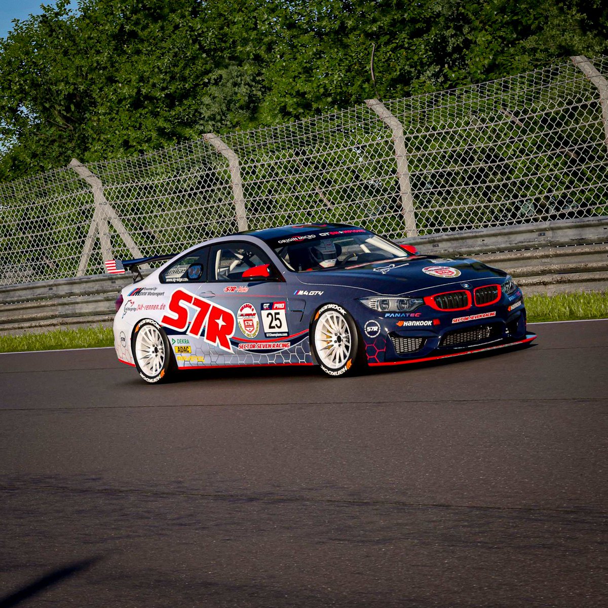 Defending Team Champions S7R claim the title once again in our GTC World Cup Season 7! Congrats to Sector7Racing on a fantastic season! #simracing #gt7 #granturismo